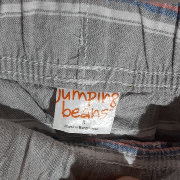 NWT Boys Shorts By Jumping Bean - Picture 4 of 5
